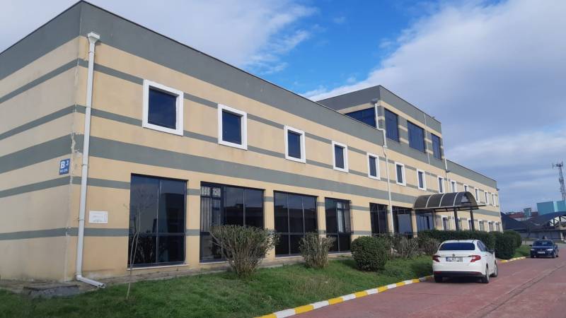 SAKARYA ÜN. YATAKHANE