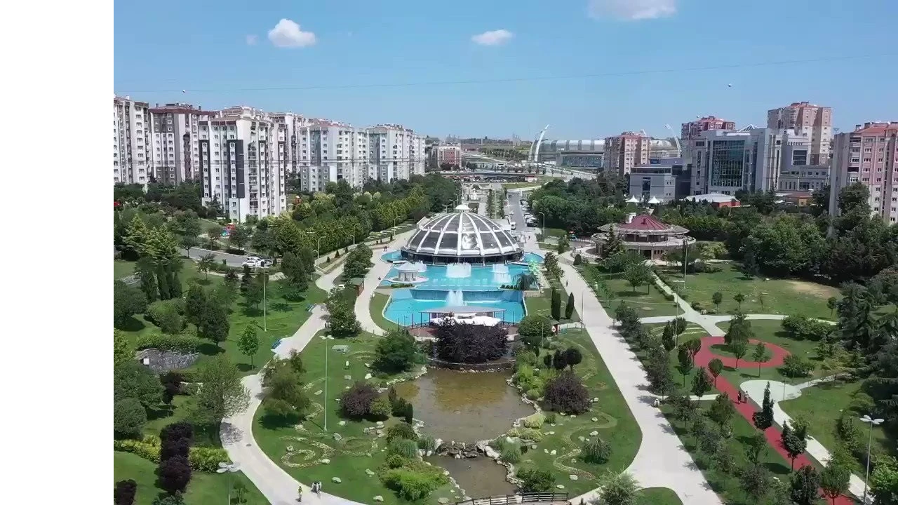 SULAR VADISI ÇELIK KONSTRÜKSİYON